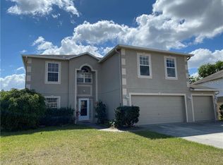 2768 Woodland Creek Loop, Kissimmee, FL 34744