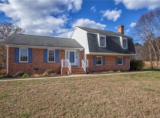 8344 Quailfield Rd, Mechanicsville, VA 23116
