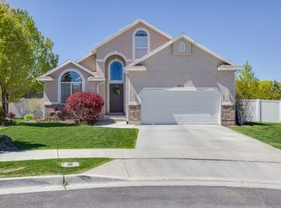 5452 W New Flower Cir, Herriman, UT 84096