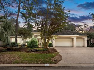 3 Stone Springs Cir, Spring, TX 77381