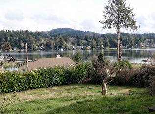 4820 NE H Ave, Neotsu, OR 97364