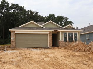 17528 Rosewood Manor Ln, New Caney, TX 77357