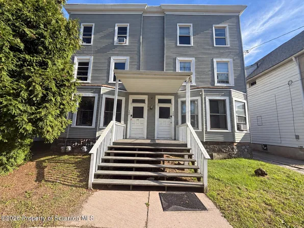 366-368 S River St, Wilkes Barre, PA 18705