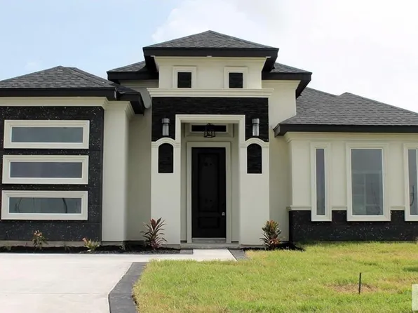 220 Contento Ave, Donna, TX 78537