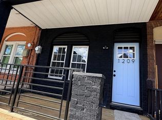 1209 Atlantic Ave, Camden, NJ 08104