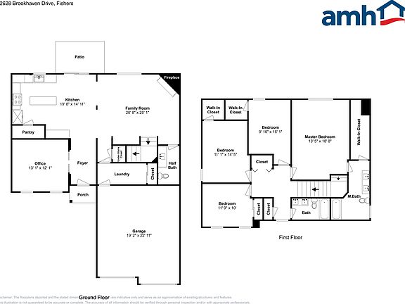 2nd image of this home