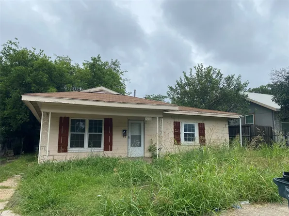 2625 Avenue G, Fort Worth, TX 76105