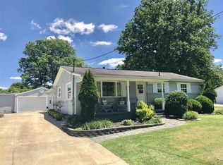 1525 Martha Rd, Barboursville, WV 25504