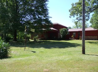 1190 Jones Ln, Rison, AR 71665