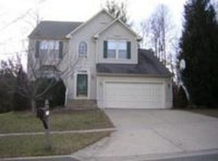 2706 Meadowland Ct, Olney, MD 20832