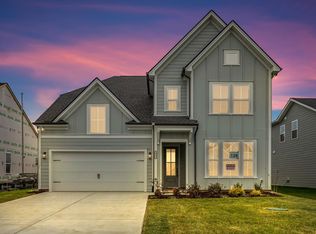 6935 Wayana LOT 128, Murfreesboro, TN 37129