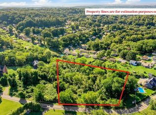 2807 E Elfinwild Rd, Allison Park, PA 15101