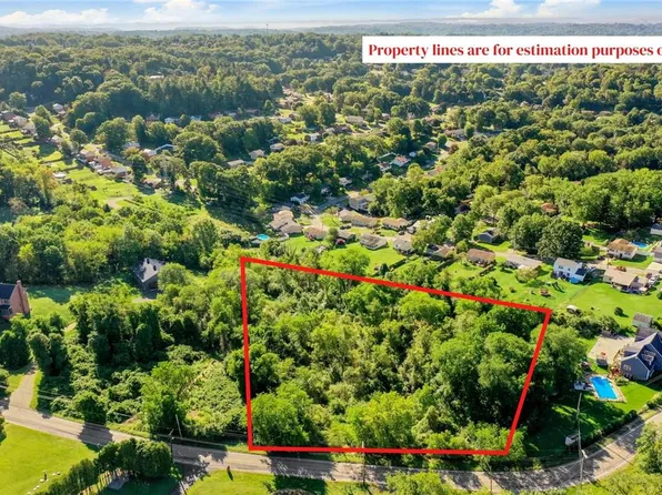 2807 E Elfinwild Rd, Allison Park, PA 15101