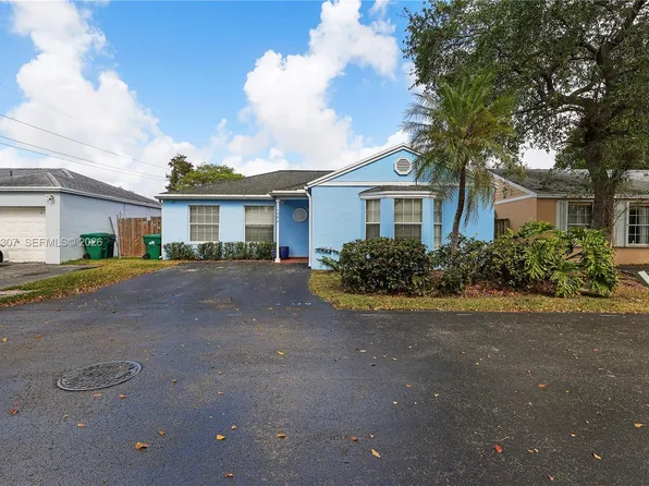 14566 SW 124th Pl, Miami, FL 33186