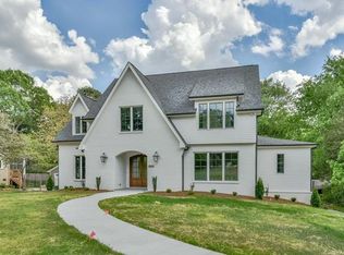 529 Mammoth Oaks Dr, Charlotte, NC 28270