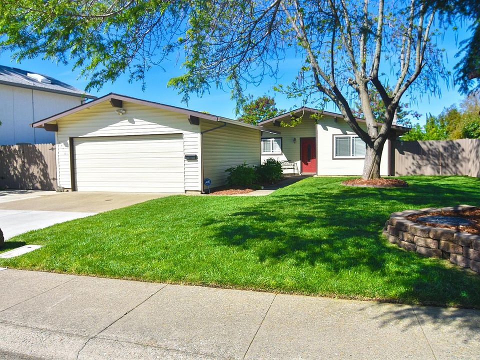 1st image of 5506 Butano Way