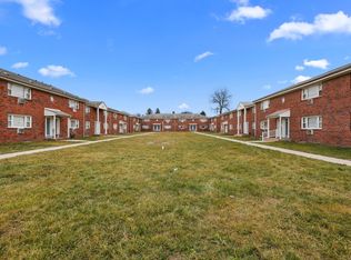 Parkview Apartments, Trenton, NJ 08609