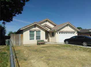 5317 Annette St, Bakersfield, CA 93313