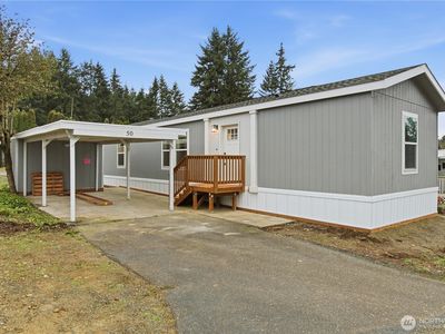 3702 Hunt Street #50, Gig Harbor, WA, 98335