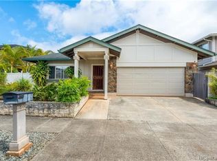95-1013 Kelakela St, Mililani, HI 96789