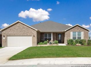 3919 Tangled Spgs, San Antonio, TX 78253