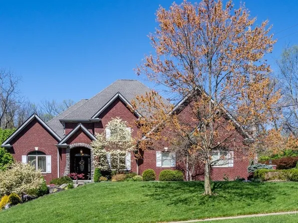 1295 Wexford Ln, Cincinnati, OH 45233