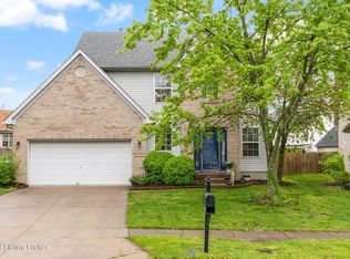 5422 Skeffington Way, Louisville, KY 40241