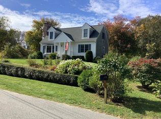 70 Fiddlers Ln, Brewster, MA 02631