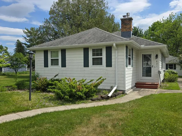 621 Graham Ave, Antigo, WI 54409
