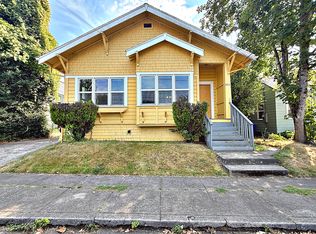 4612 SE Taylor St, Portland, OR 97215