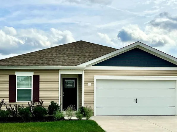 1108 Darrow Ct, Salisbury, MD 21801