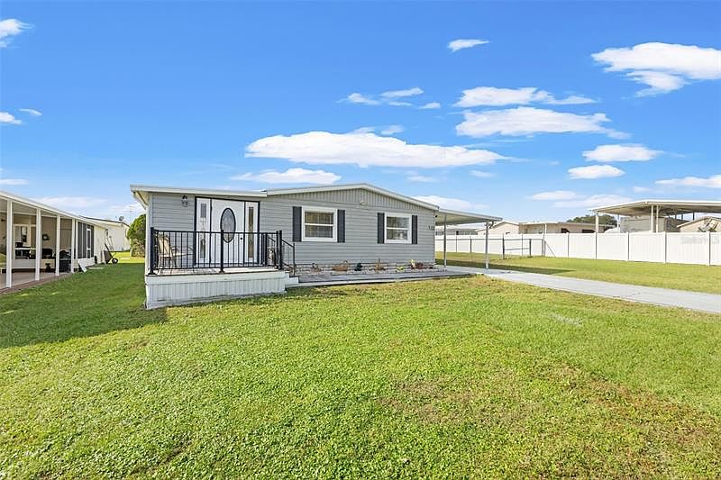 4723 Sheri Ave, Zephyrhills, FL 33541 Zillow