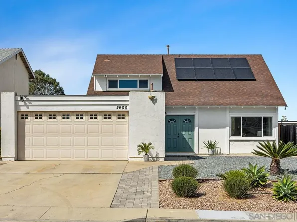 4680 Huggins St, San Diego, CA 92122