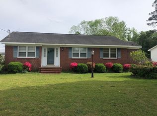 4121 Marion St, Mullins, SC 29574