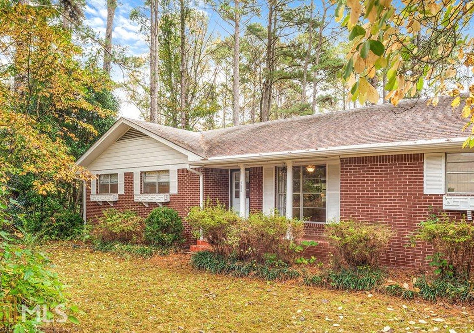 750 Swan Lake Rd, Stockbridge, GA 30281 Zillow