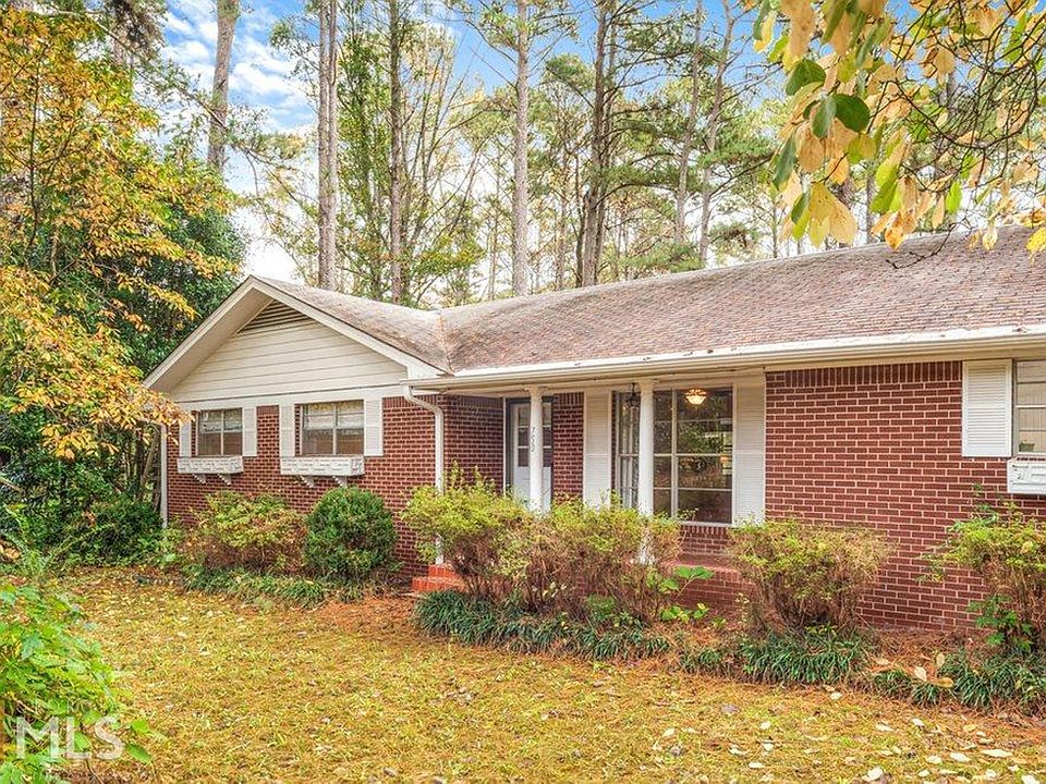 750 Swan Lake Rd, Stockbridge, GA 30281 Zillow