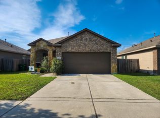 7447 Wheatley Gardens Dr, Houston, TX 77016