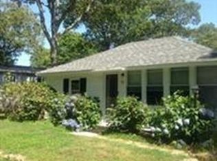 38 Andrews St, Buzzards Bay, MA 02532