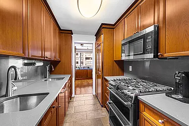 Sold by Keller Williams NYC