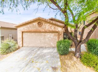 1080 S Floral Ridge Way, Tucson, AZ 85710