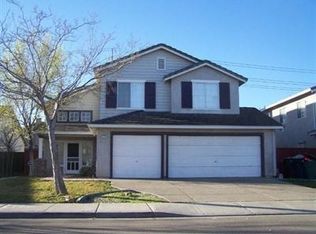 1372 Whittingham Dr, Tracy, CA