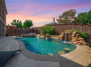 5400 Ivyridge Ln, McKinney, TX 75071