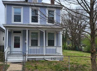 2008 Edwards Ave, Richmond, VA 23224
