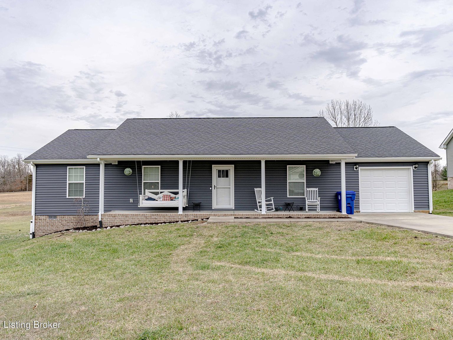 140 Cameron Dr, Leitchfield, KY 42754 Zillow