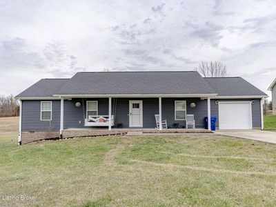 140 Cameron Dr, Leitchfield, KY, 42754
