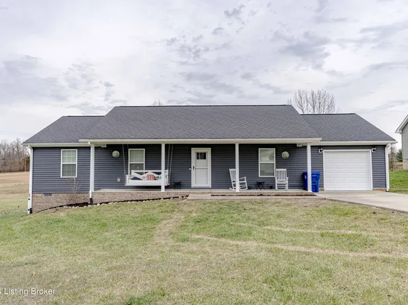 140 Cameron Dr, Leitchfield, KY 42754