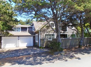 701 Marion Ave, Seaside, OR 97138