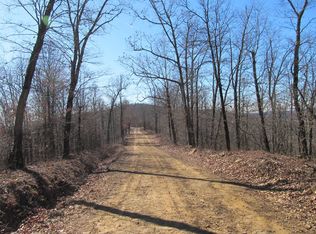 4795 Madison, Pettigrew, AR 72752