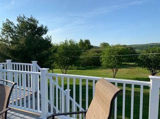 878 Main St, Saint David, ME 04773