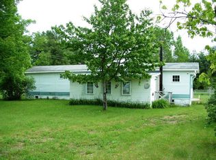 166 Silver Lake Rd, Au Sable Forks, NY 12912
